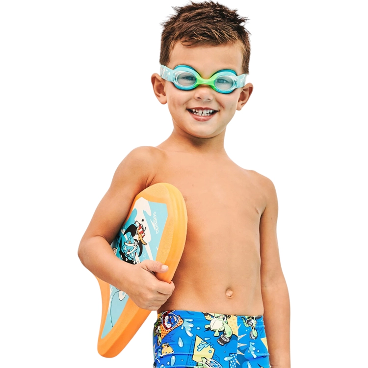 Очки для плавания Speedo ILLUSION GOG IU